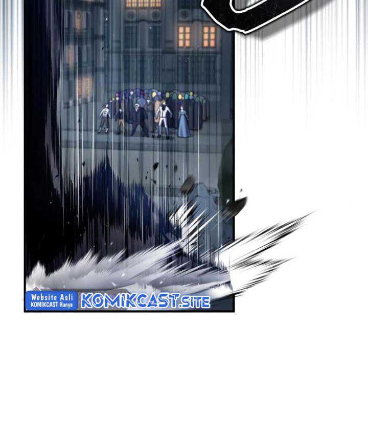 Academy’s Undercover Professor Chapter 51 Gambar 10