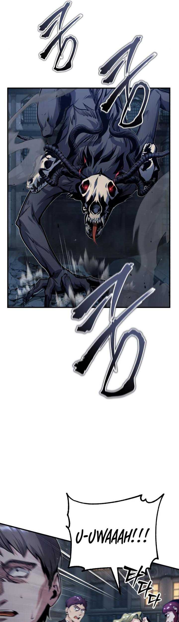 Academy’s Undercover Professor Chapter 51 Gambar 11