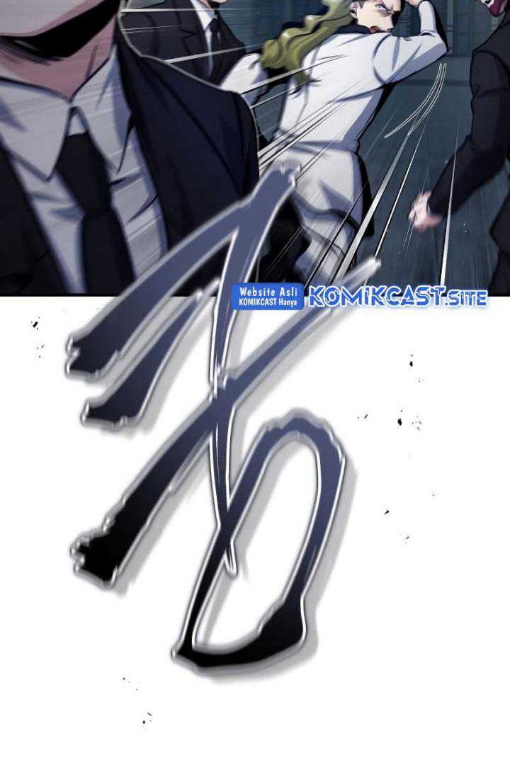 Academy’s Undercover Professor Chapter 51 Gambar 12