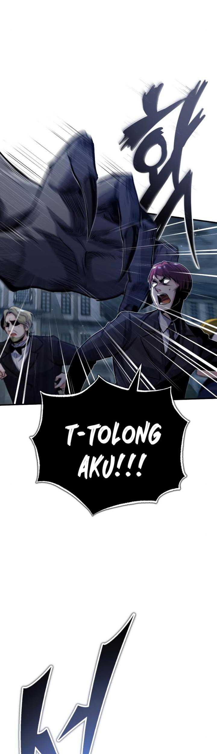 Academy’s Undercover Professor Chapter 51 Gambar 13