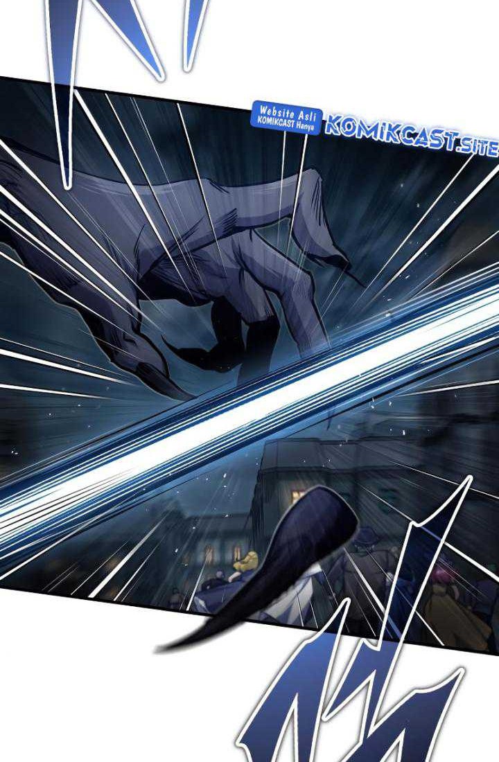 Academy’s Undercover Professor Chapter 51 Gambar 14