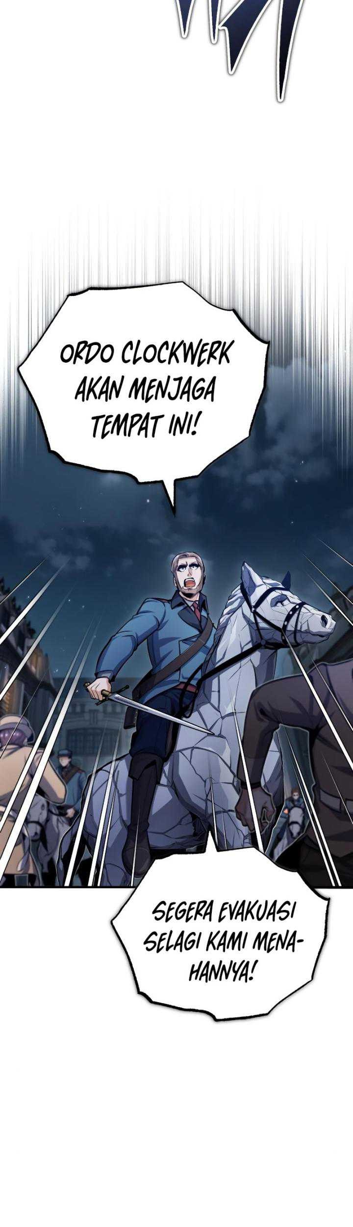 Academy’s Undercover Professor Chapter 51 Gambar 15