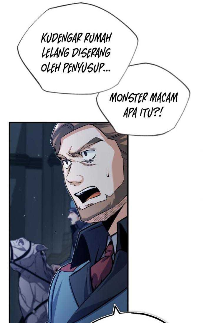 Academy’s Undercover Professor Chapter 51 Gambar 16