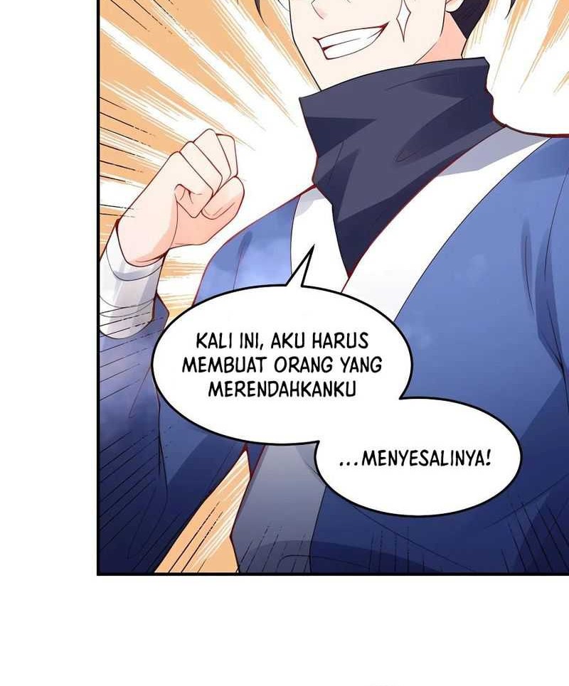 I’m Actually A Cultivation Bigshot Chapter 204 Gambar 8