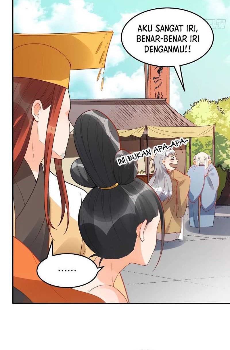 I’m Actually A Cultivation Bigshot Chapter 204 Gambar 16