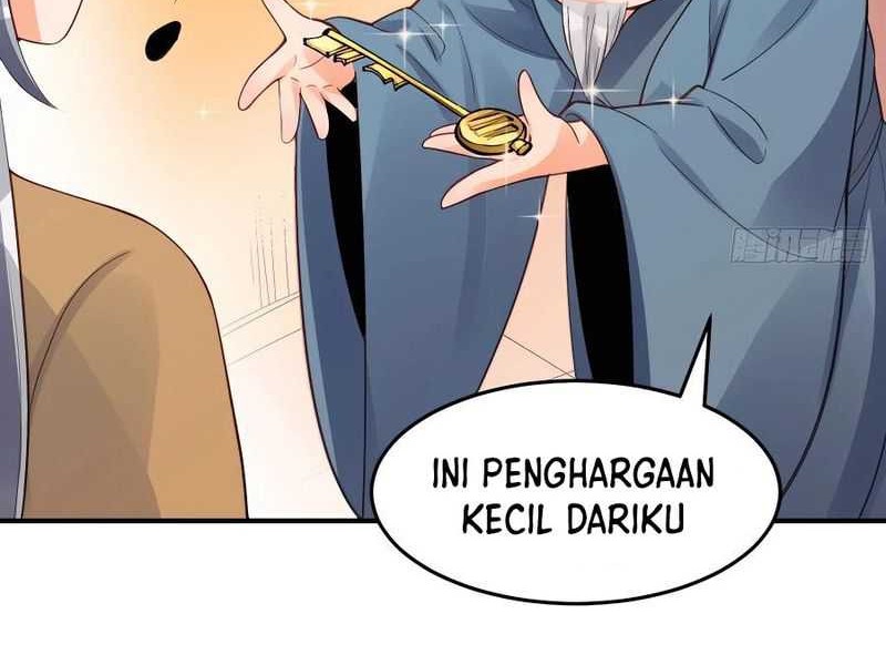 I’m Actually A Cultivation Bigshot Chapter 204 Gambar 28