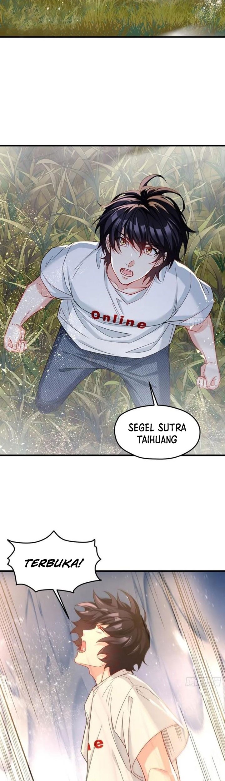 Xianzun Luowuji Chapter 185 Gambar 3