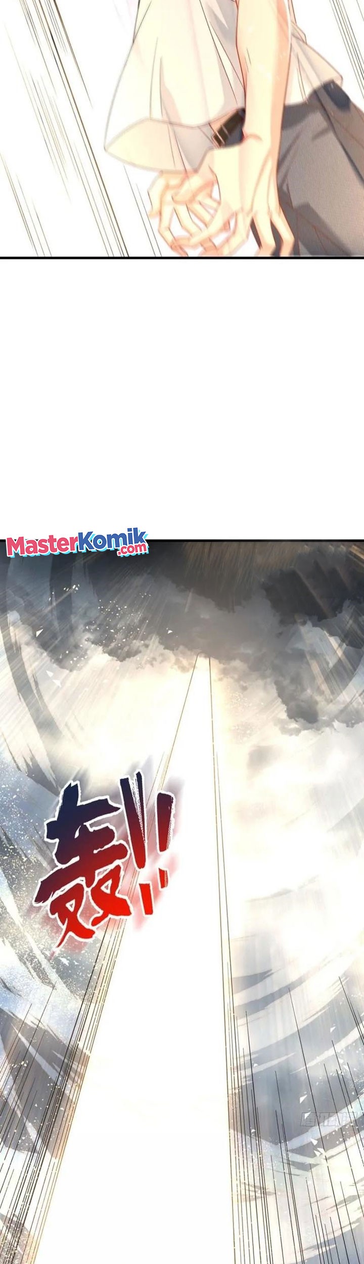 Xianzun Luowuji Chapter 185 Gambar 4