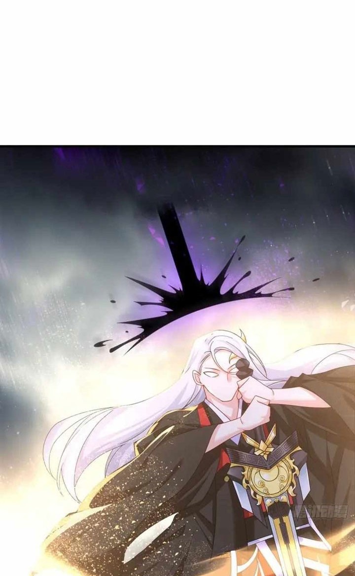 Xianzun Luowuji Chapter 185 Gambar 13