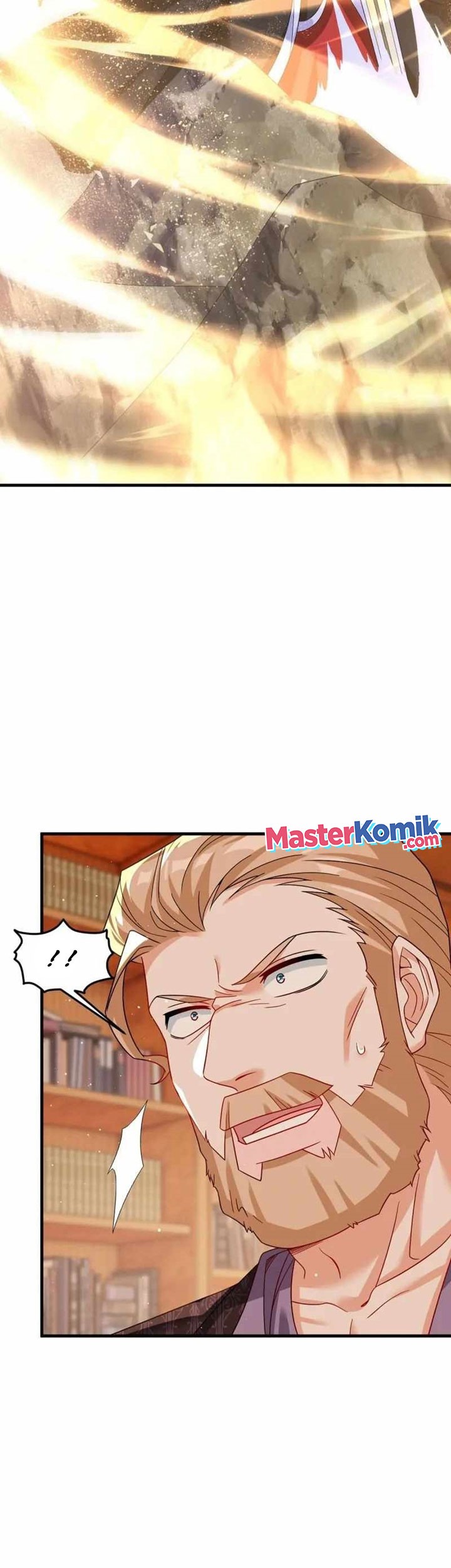 Xianzun Luowuji Chapter 185 Gambar 14