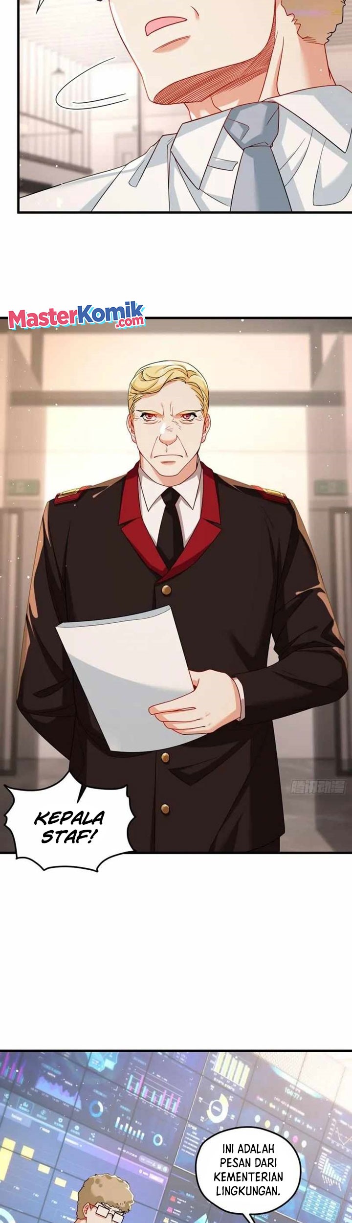 Xianzun Luowuji Chapter 185 Gambar 20