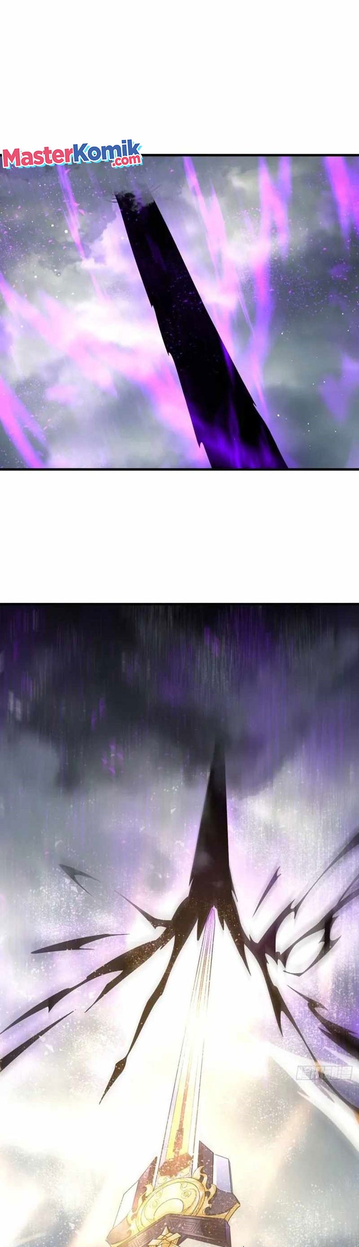 Xianzun Luowuji Chapter 185 Gambar 24