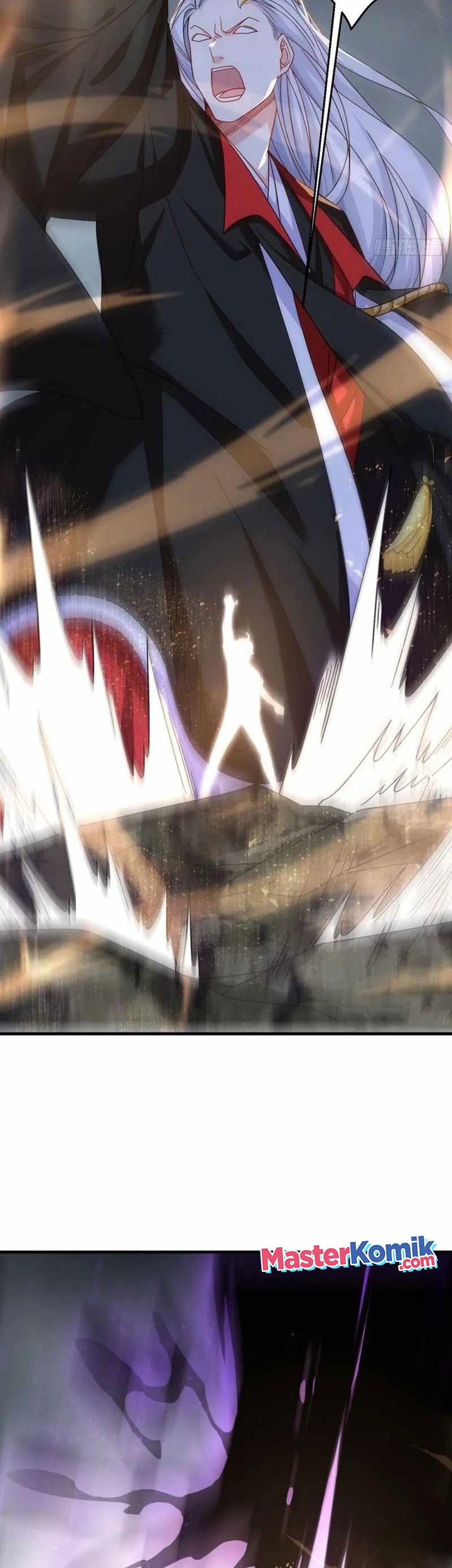 Xianzun Luowuji Chapter 185 Gambar 26