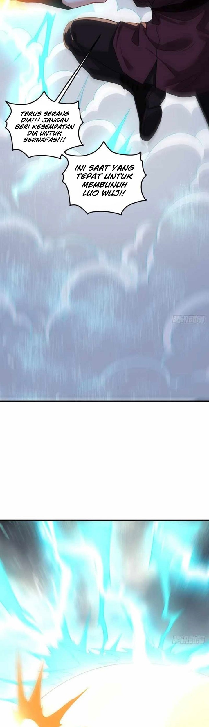 Xianzun Luowuji Chapter 185 Gambar 32