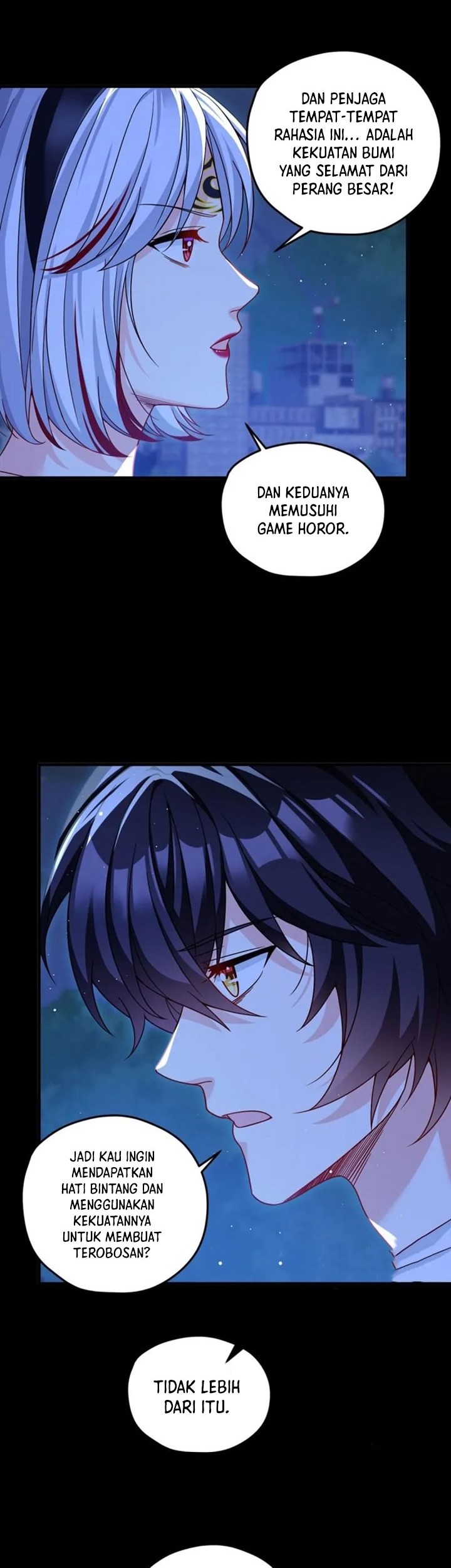 Xianzun Luowuji Chapter 183 Gambar 3