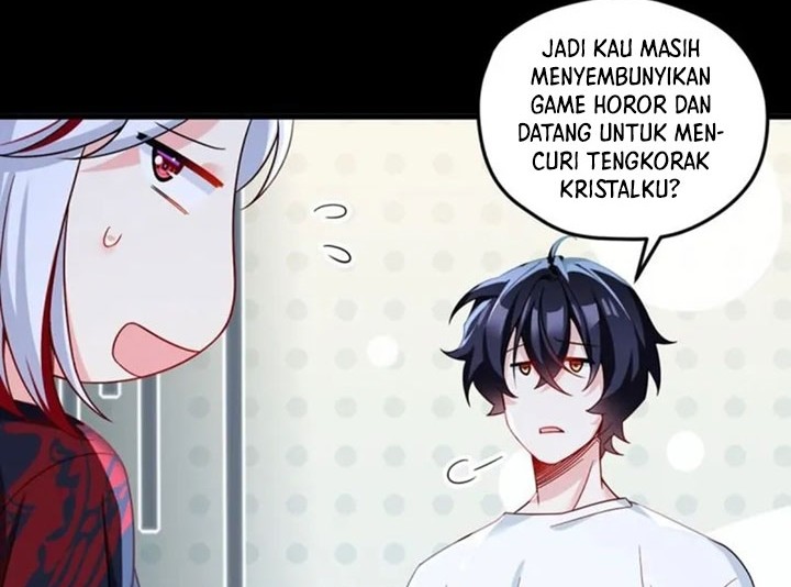 Xianzun Luowuji Chapter 183 Gambar 5