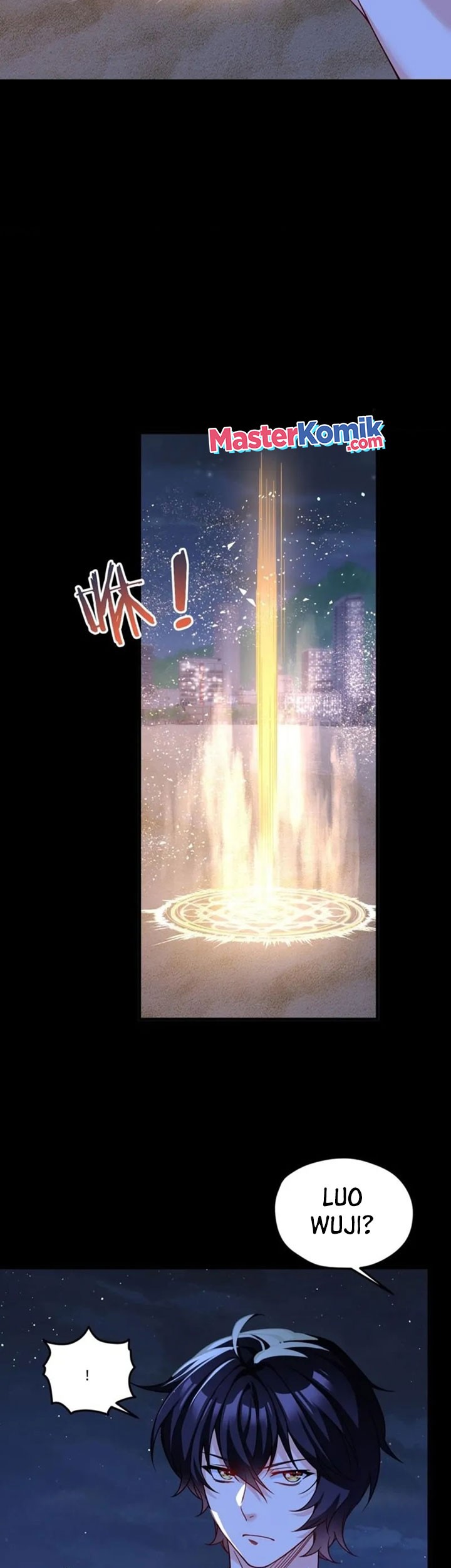 Xianzun Luowuji Chapter 183 Gambar 10