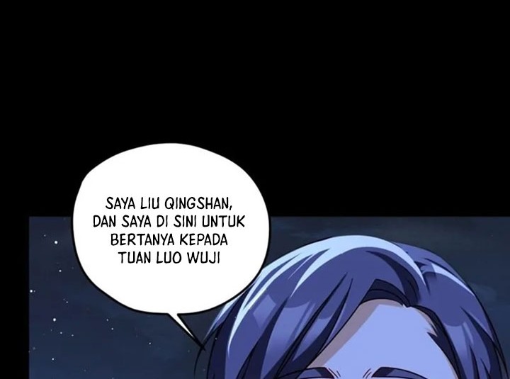 Xianzun Luowuji Chapter 183 Gambar 13