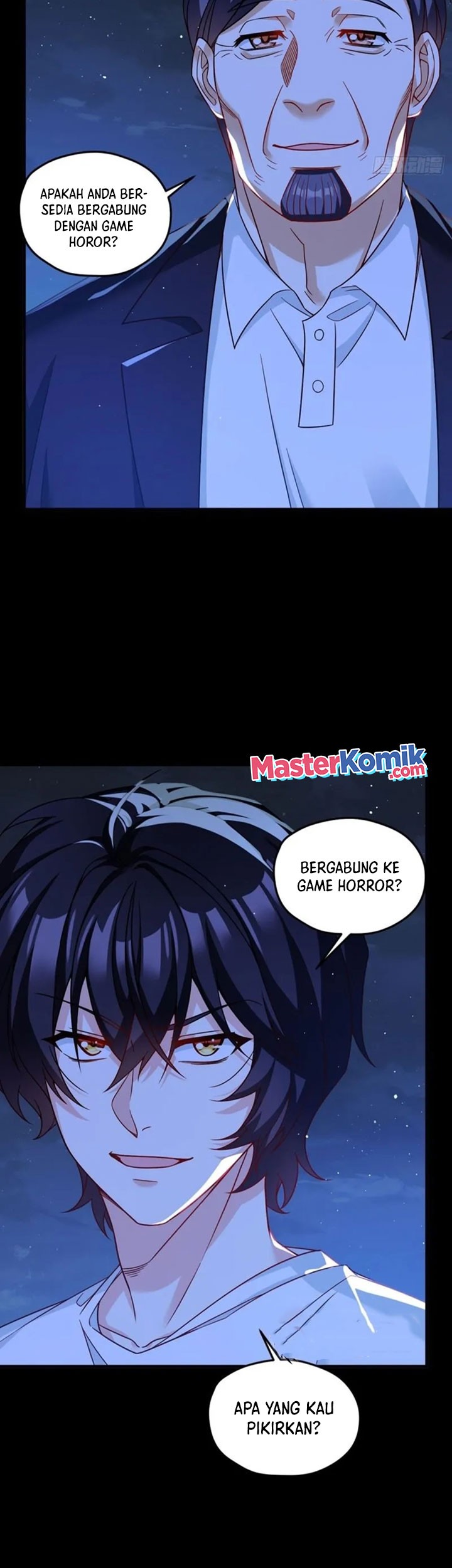 Xianzun Luowuji Chapter 183 Gambar 14