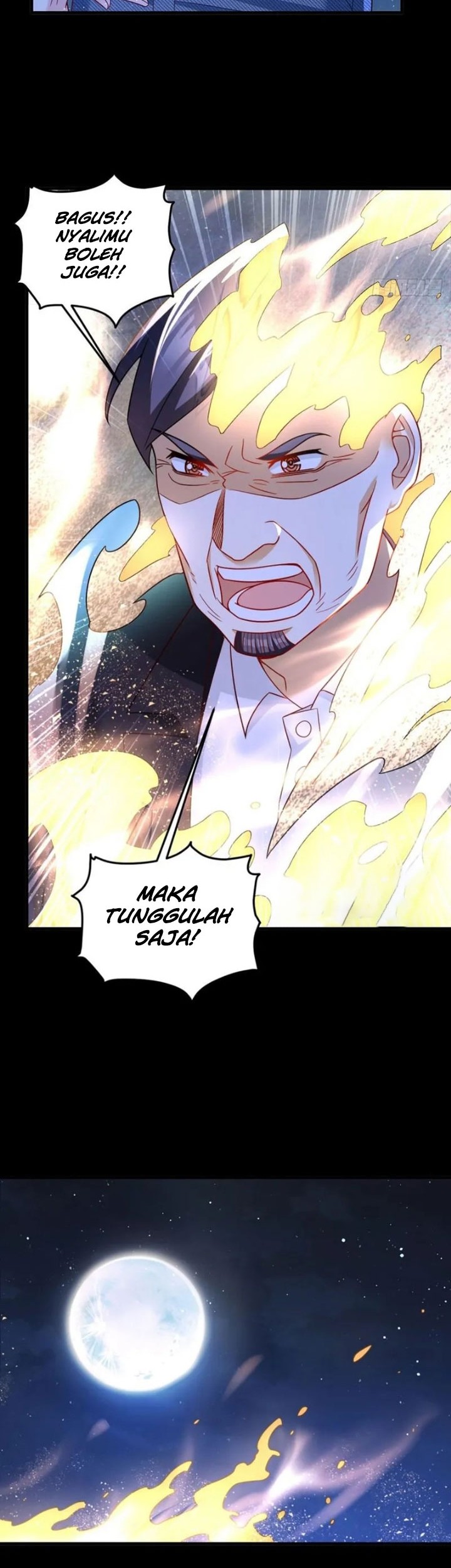 Xianzun Luowuji Chapter 183 Gambar 23