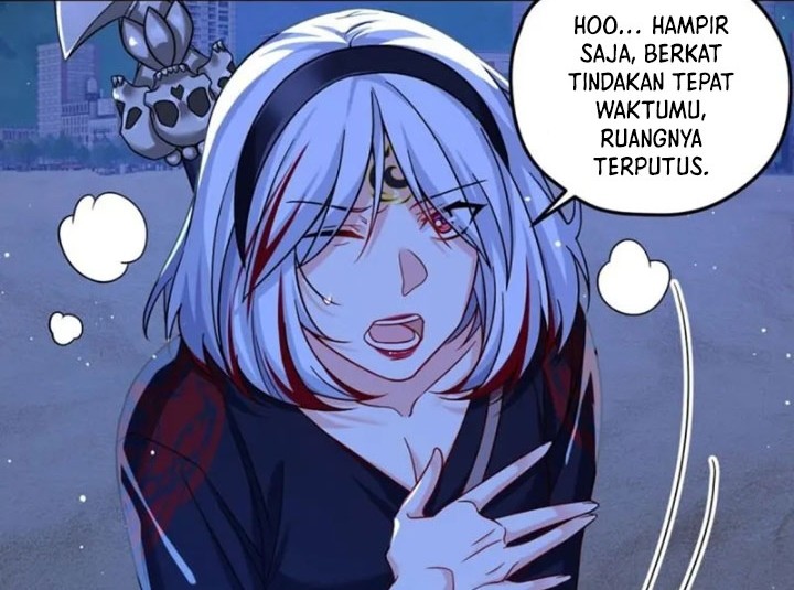 Xianzun Luowuji Chapter 183 Gambar 25