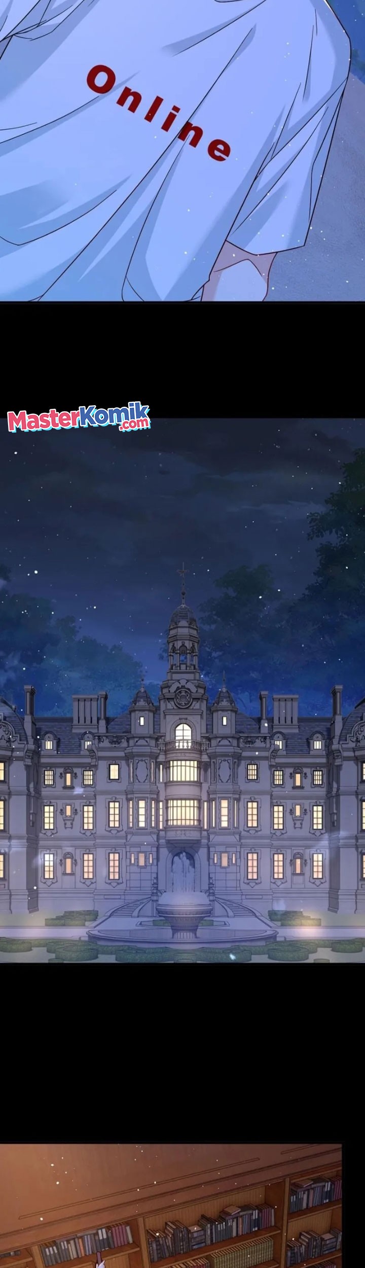 Xianzun Luowuji Chapter 183 Gambar 28