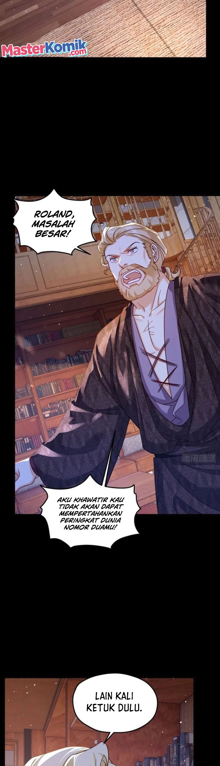 Xianzun Luowuji Chapter 183 Gambar 30