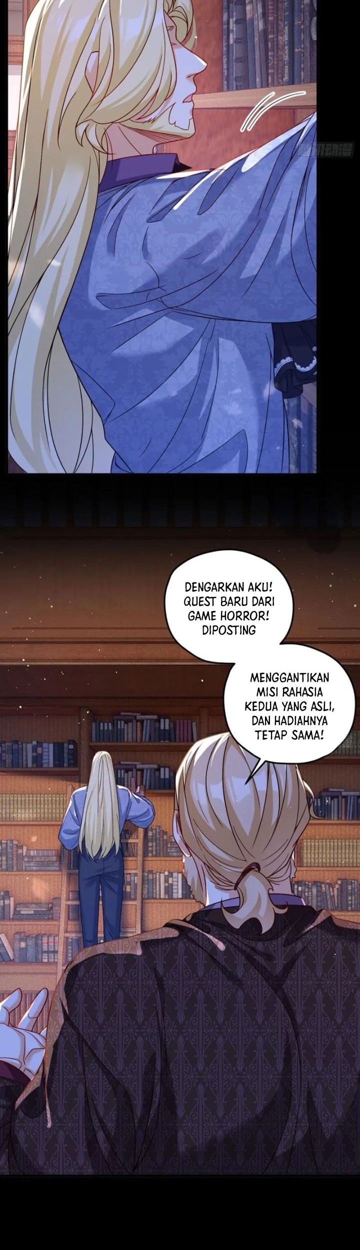 Xianzun Luowuji Chapter 183 Gambar 31