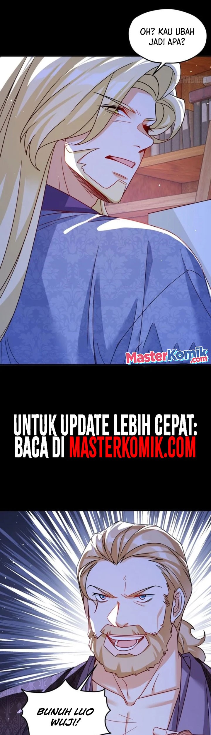 Xianzun Luowuji Chapter 183 Gambar 32