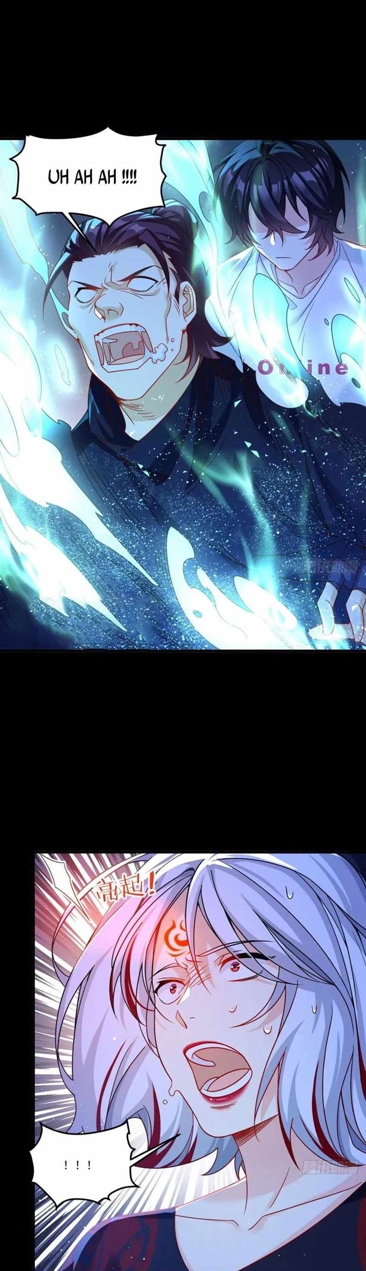 Xianzun Luowuji Chapter 182 Gambar 3