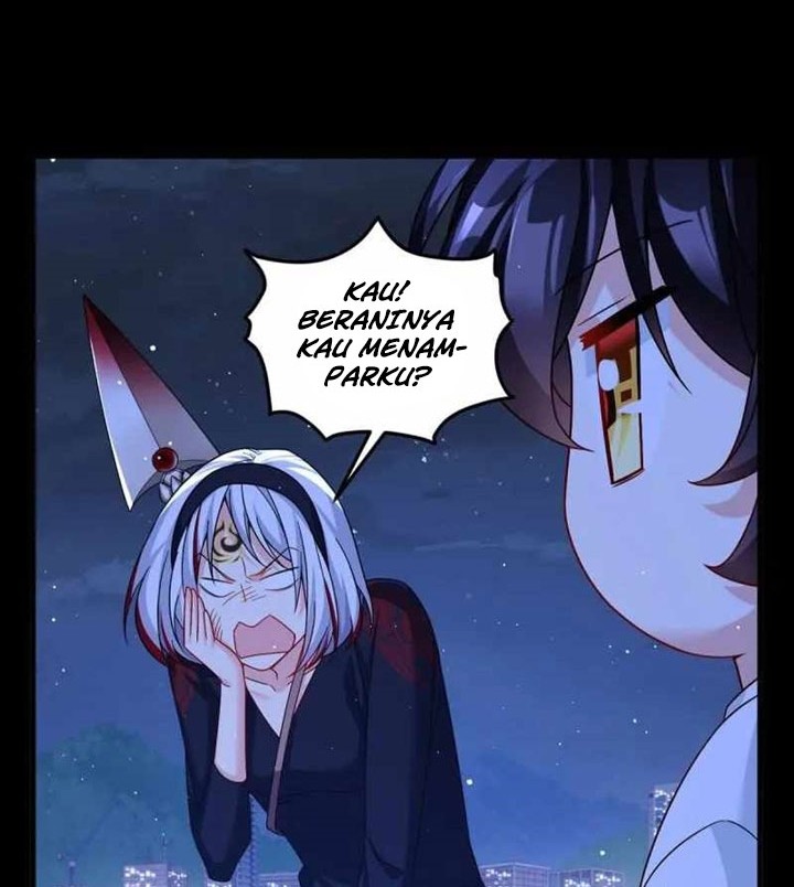 Xianzun Luowuji Chapter 182 Gambar 9