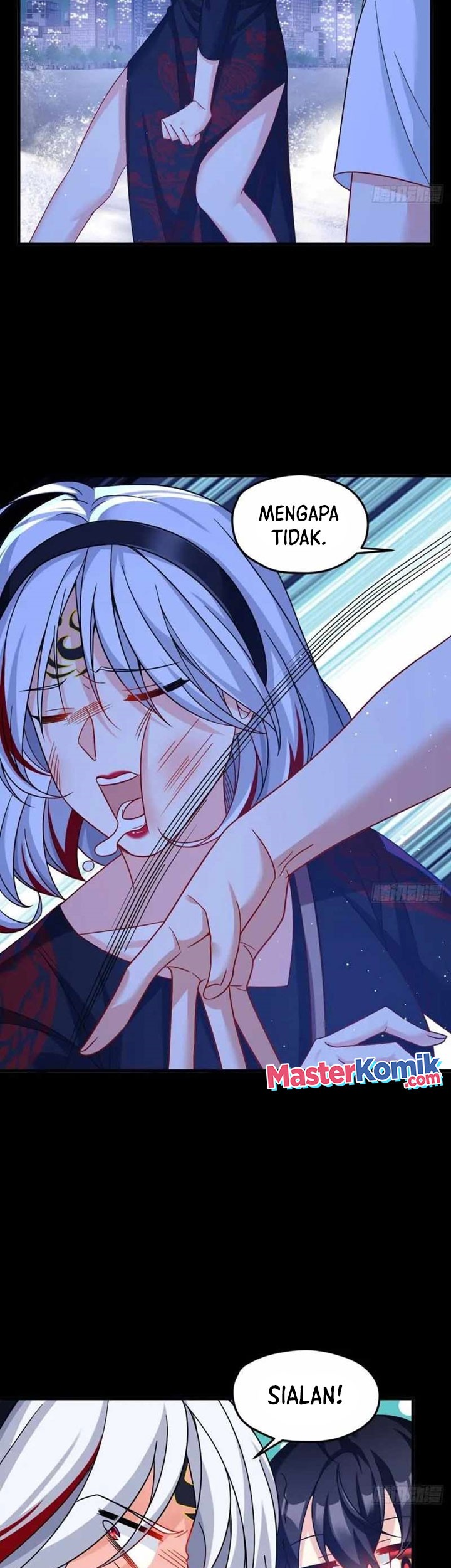 Xianzun Luowuji Chapter 182 Gambar 10