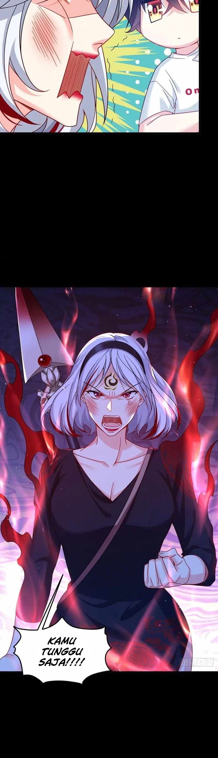 Xianzun Luowuji Chapter 182 Gambar 11