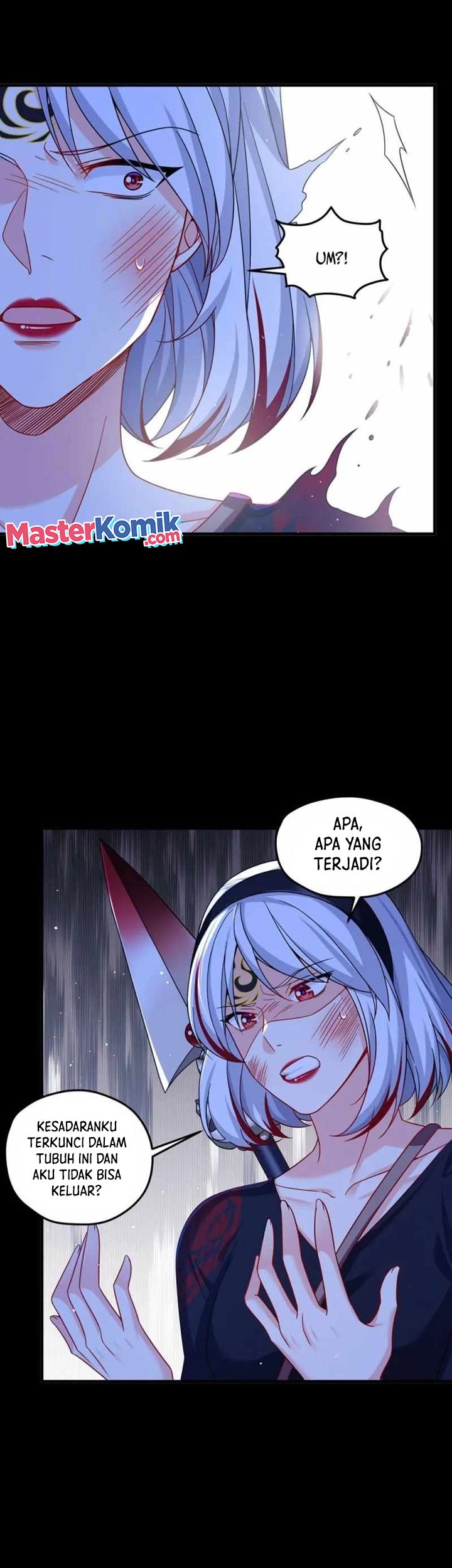 Xianzun Luowuji Chapter 182 Gambar 12