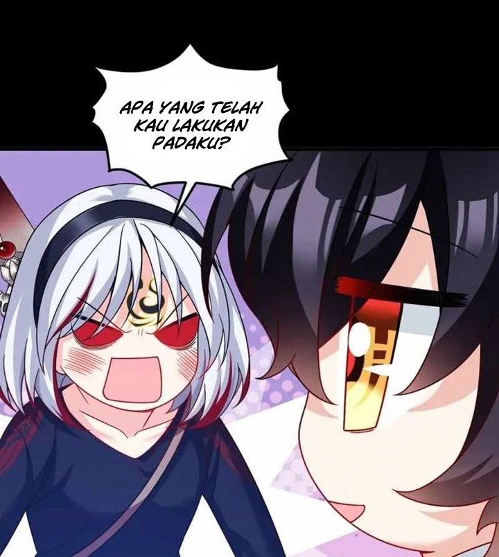 Xianzun Luowuji Chapter 182 Gambar 13