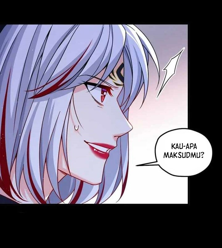 Xianzun Luowuji Chapter 182 Gambar 17