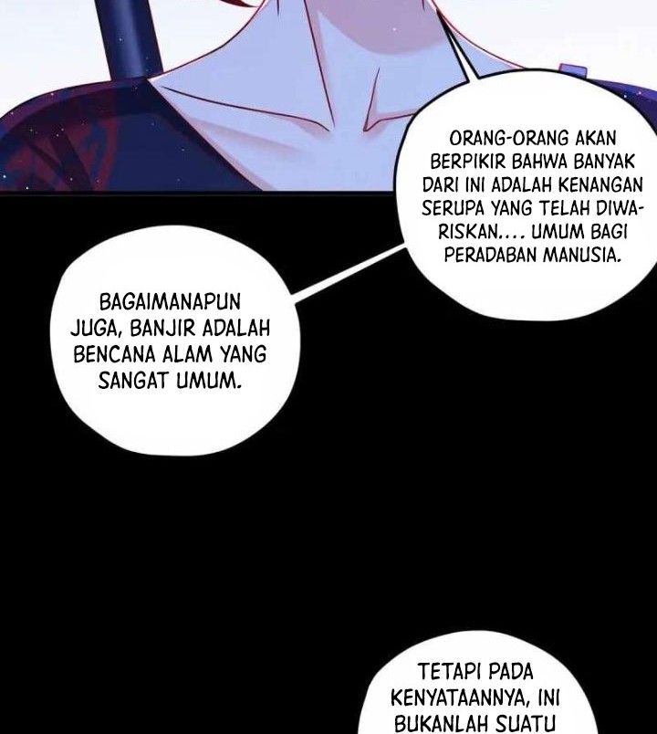 Xianzun Luowuji Chapter 182 Gambar 21