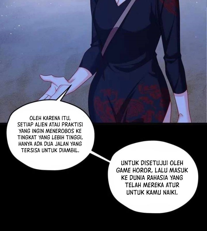 Xianzun Luowuji Chapter 182 Gambar 25