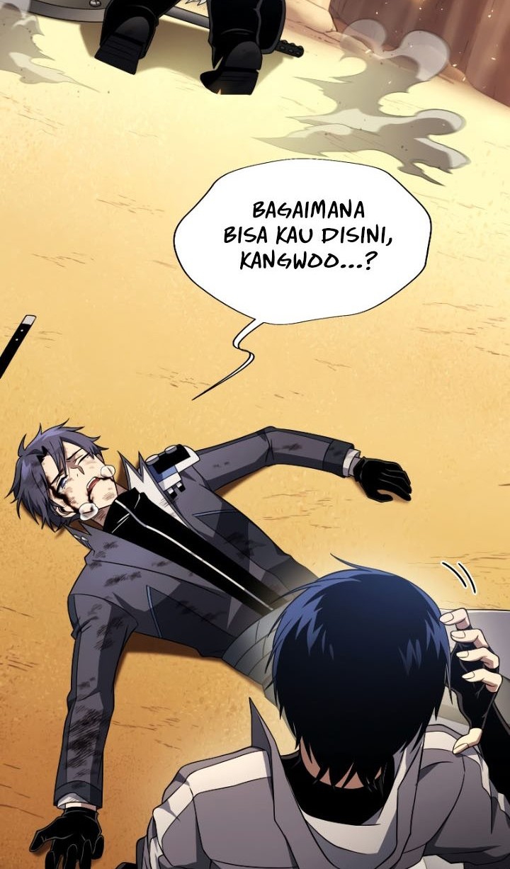 Player Who Returned 10,000 Years Later Chapter 51 Gambar 27