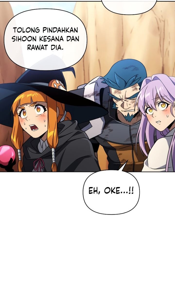 Player Who Returned 10,000 Years Later Chapter 51 Gambar 29