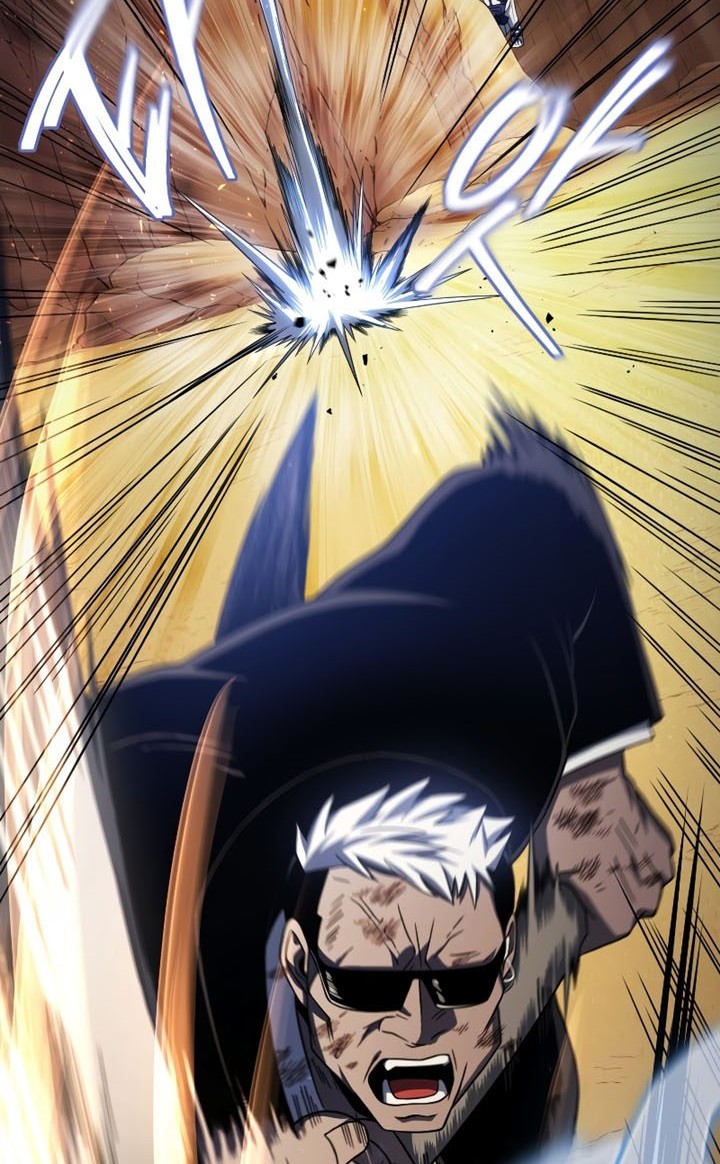 Player Who Returned 10,000 Years Later Chapter 51 Gambar 33