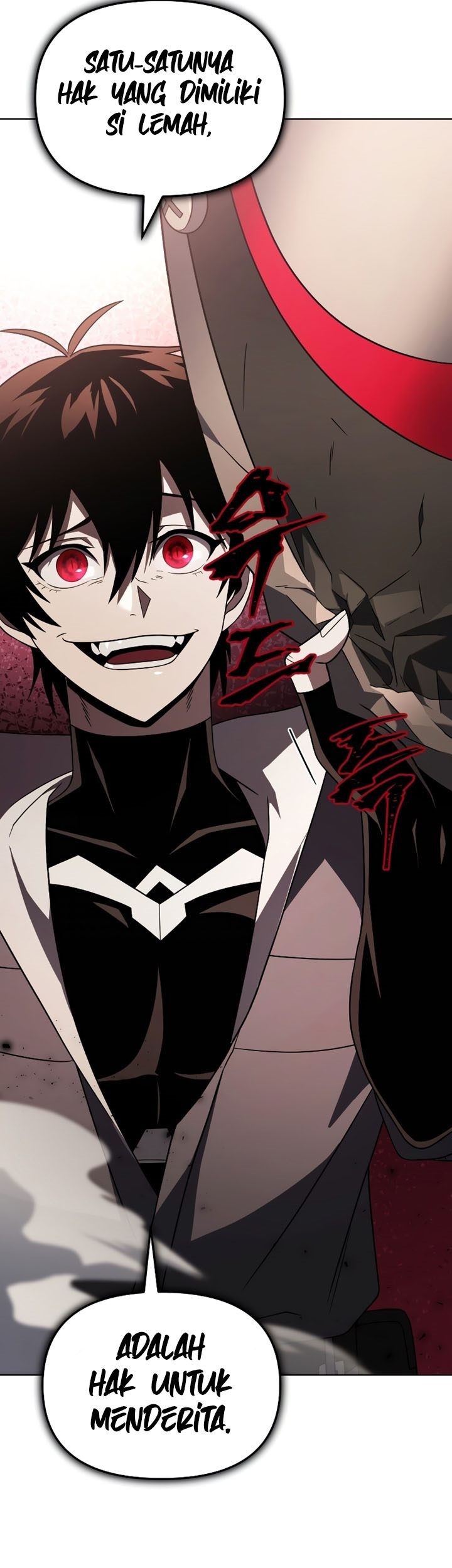 Player Who Returned 10,000 Years Later Chapter 51 Gambar 36