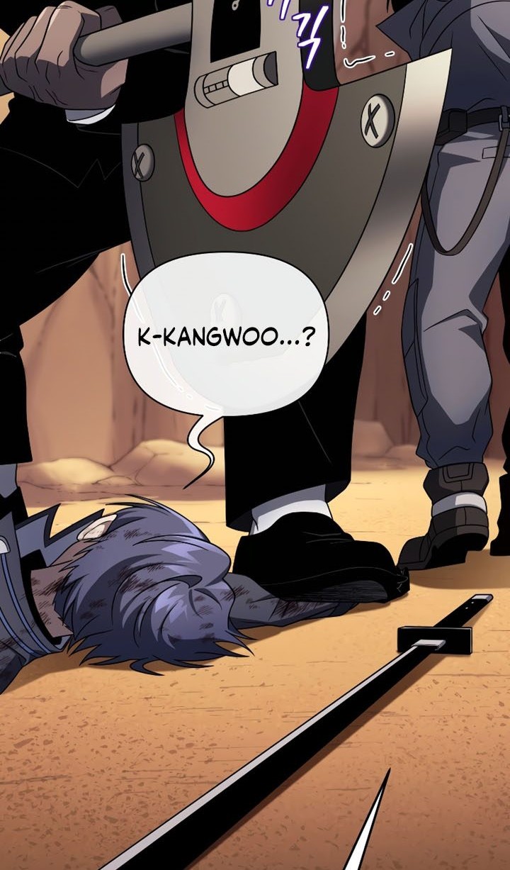 Player Who Returned 10,000 Years Later Chapter 51 Gambar 21