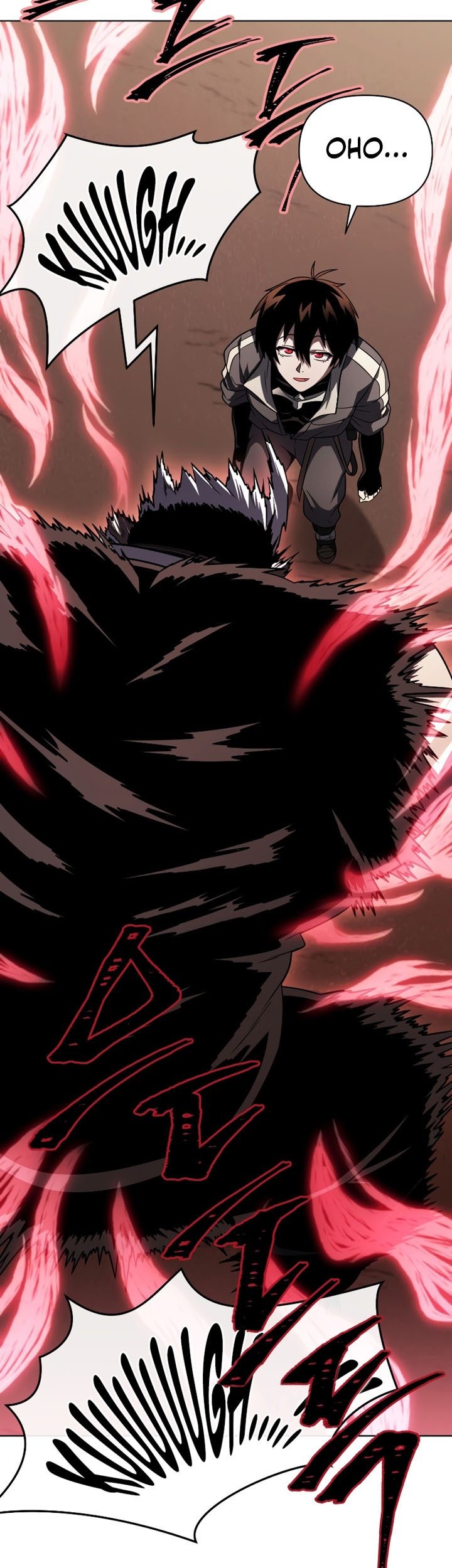 Player Who Returned 10,000 Years Later Chapter 51 Gambar 46