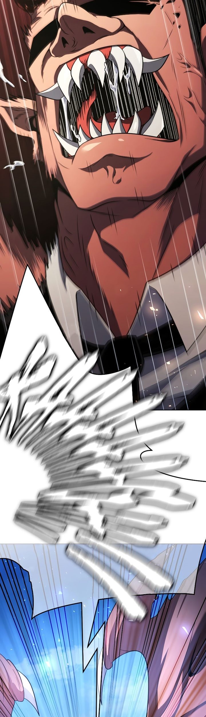 Player Who Returned 10,000 Years Later Chapter 51 Gambar 48