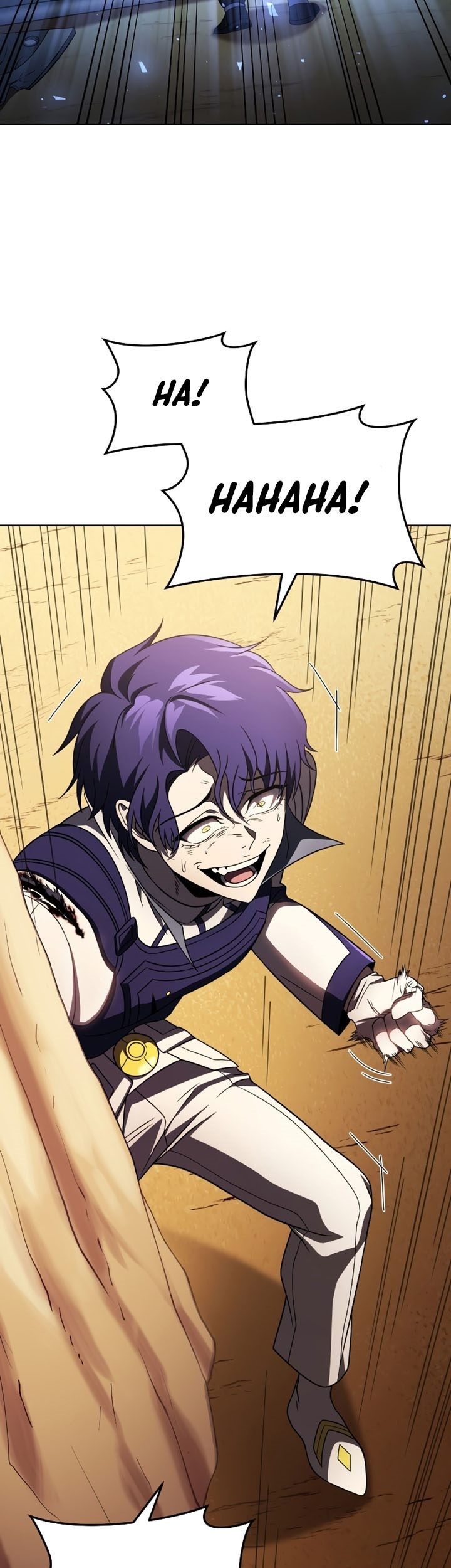 Player Who Returned 10,000 Years Later Chapter 51 Gambar 50