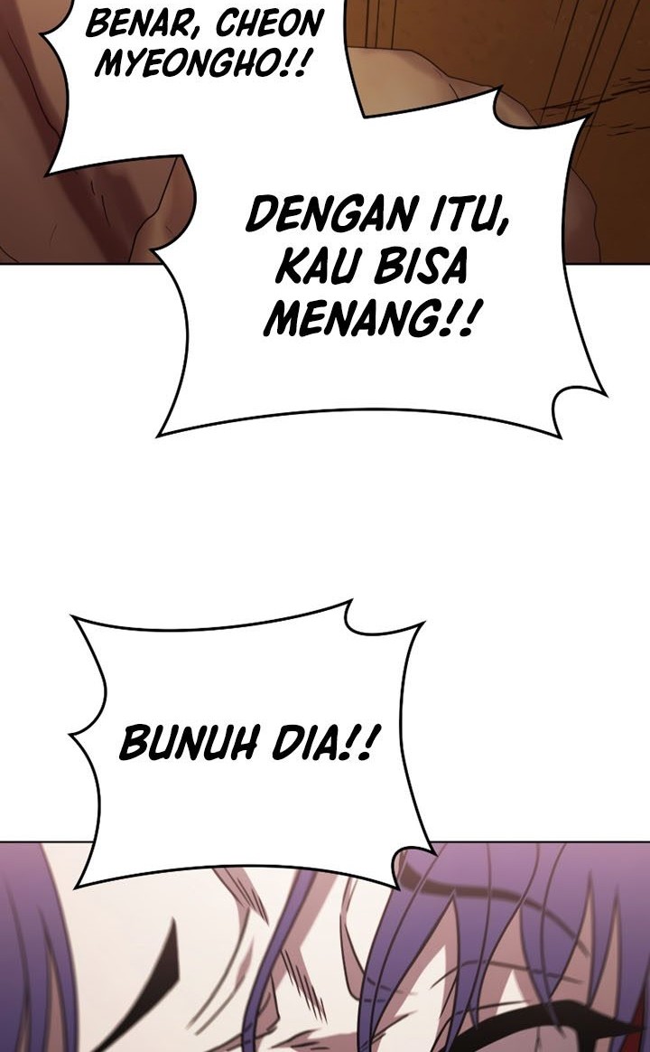 Player Who Returned 10,000 Years Later Chapter 51 Gambar 51