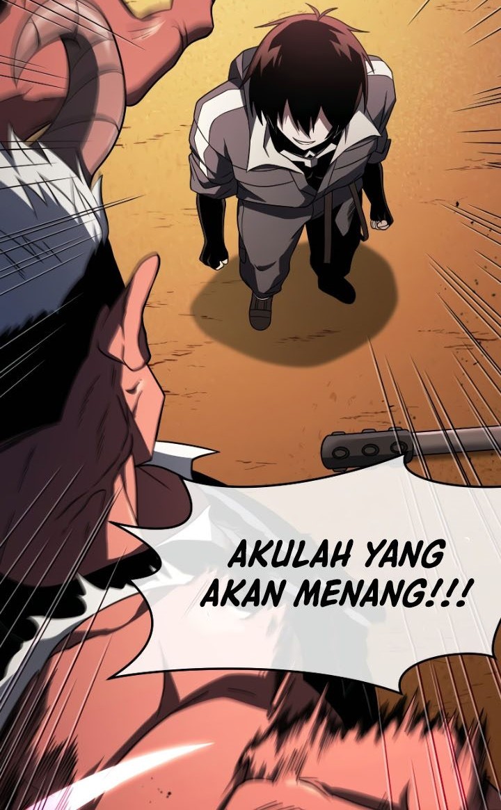 Player Who Returned 10,000 Years Later Chapter 51 Gambar 53