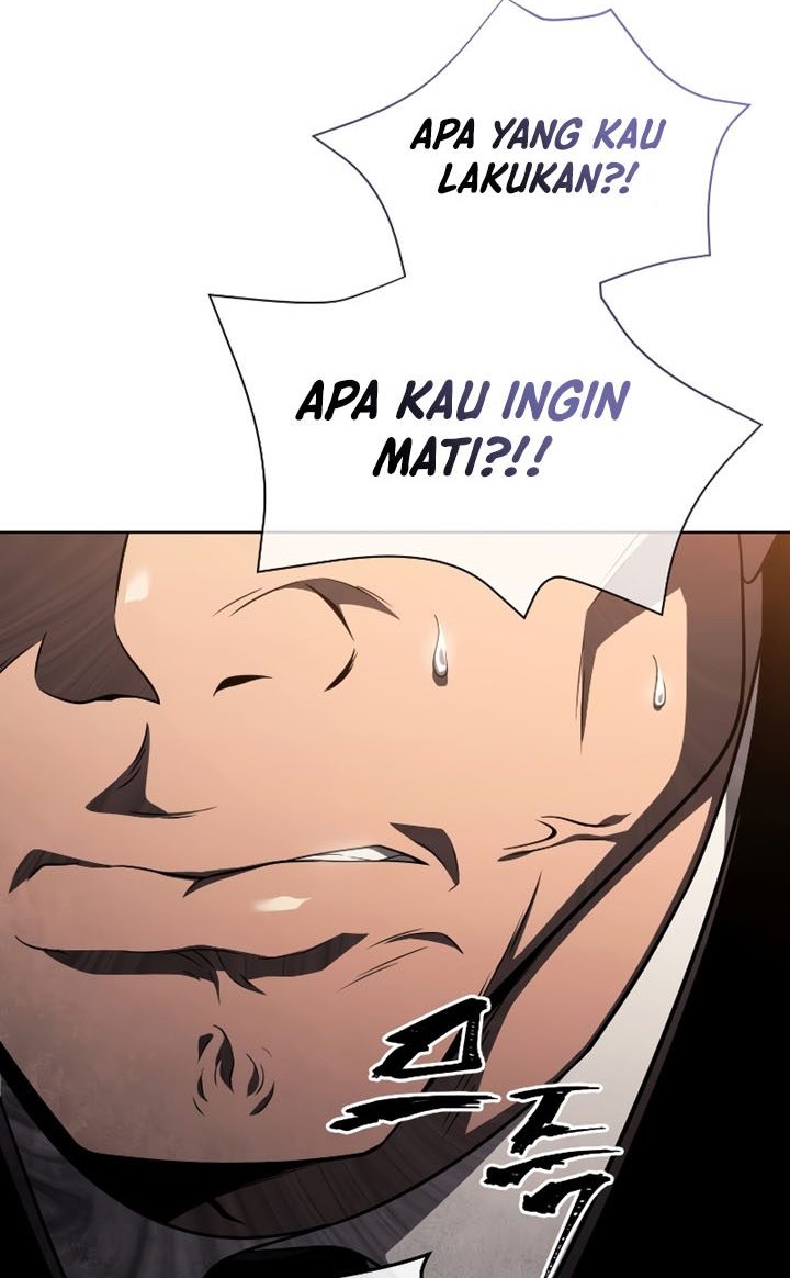 Player Who Returned 10,000 Years Later Chapter 51 Gambar 41