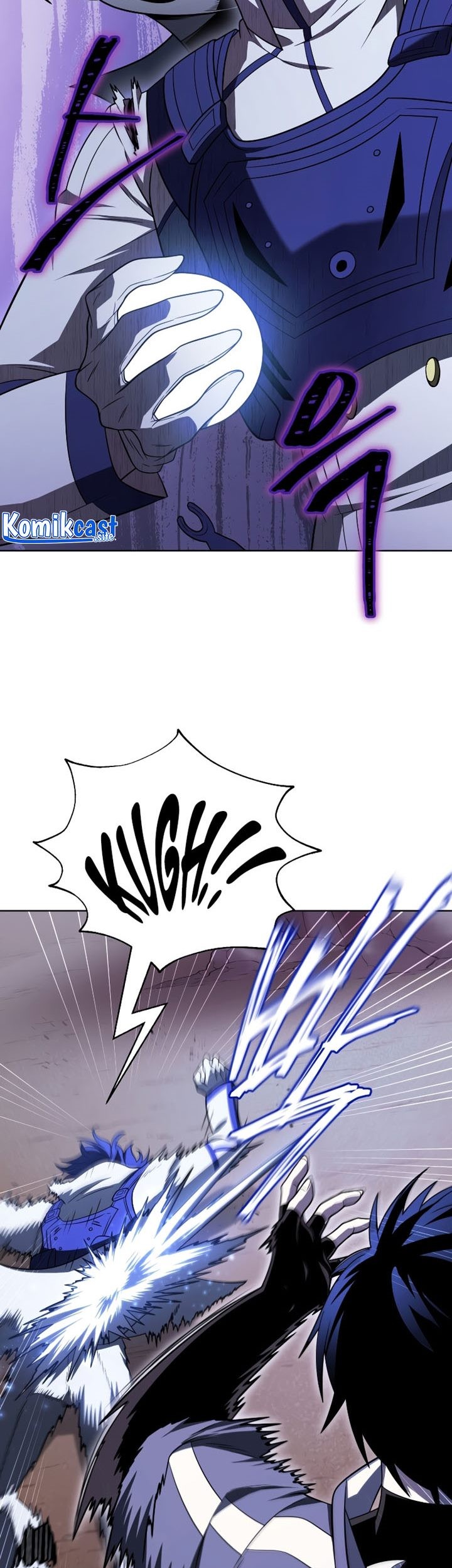 Player Who Returned 10,000 Years Later Chapter 51 Gambar 66